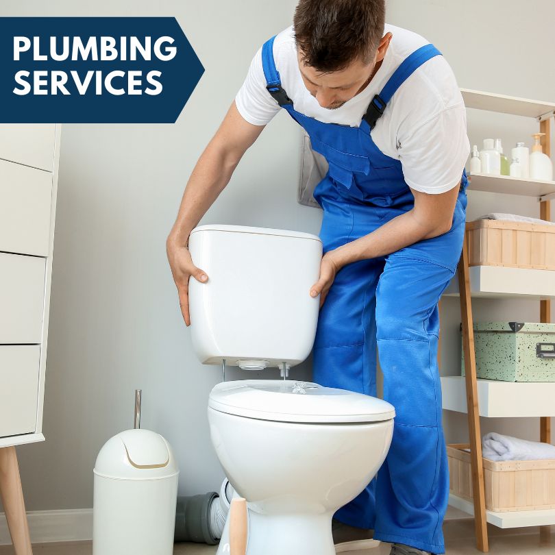Plumbing Company in Galesburg, IL